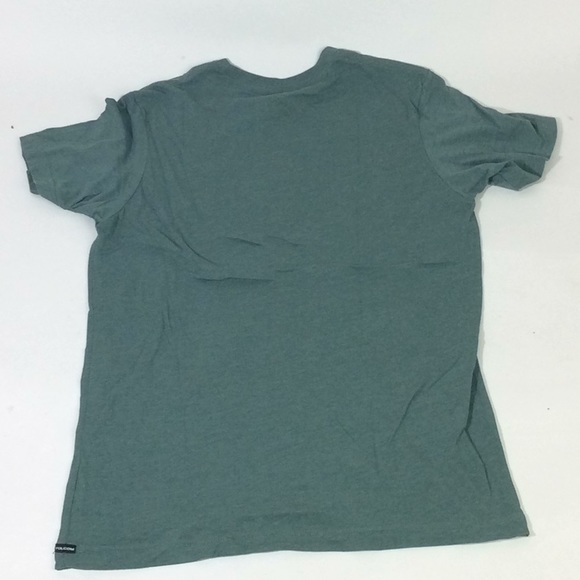 Volcom Mens Graphic Short Sleeve Modern Fit Shirt - Picture 4 of 4